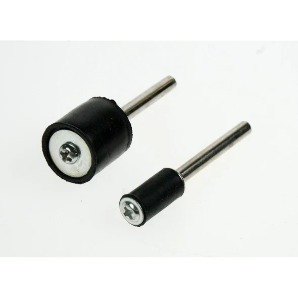 Sealey Mandrel for sanding band 2pcs