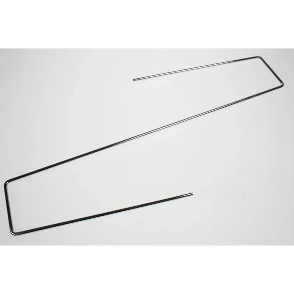 Sealey Wire form s-hook