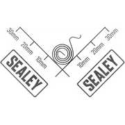 Sealey Spring