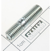 Sealey Stud m8x34