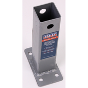 Sealey Upright Post , Lower