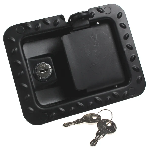 Sealey Lock and key set