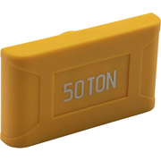 Sealey V-Block End Cover