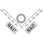 Sealey Locking Ring