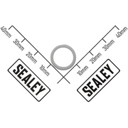 Sealey Locking Ring