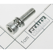 Sealey Socket cap screw (m5x20)