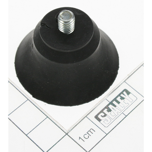 Sealey Rubber foot