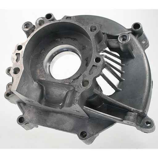 Sealey Crankcase, left
