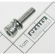 Sealey Socket cap screw (m5x20)