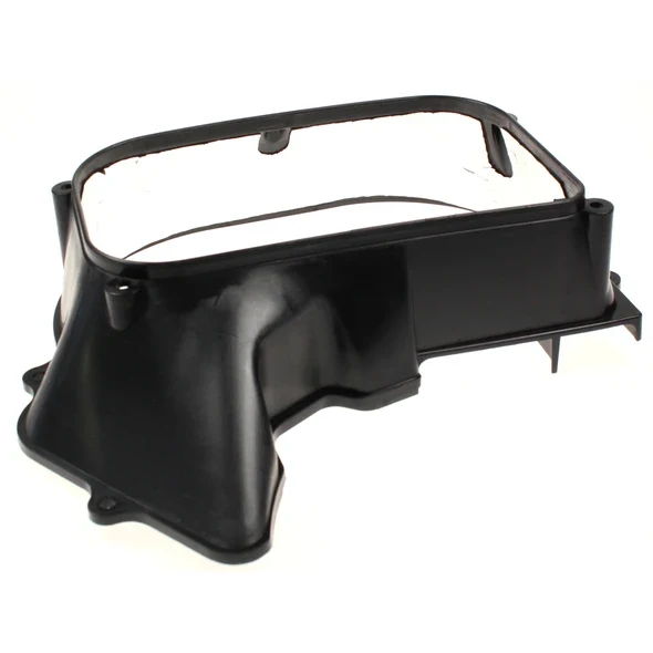 Sealey Muffler shroud