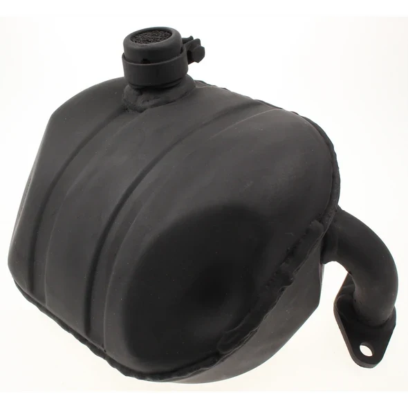 Sealey Muffler body