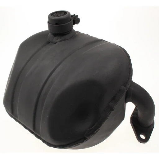 Sealey Muffler body