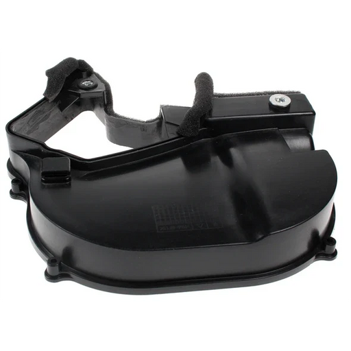 Sealey Muffler shield