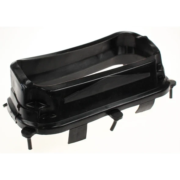 Sealey Muffler cover