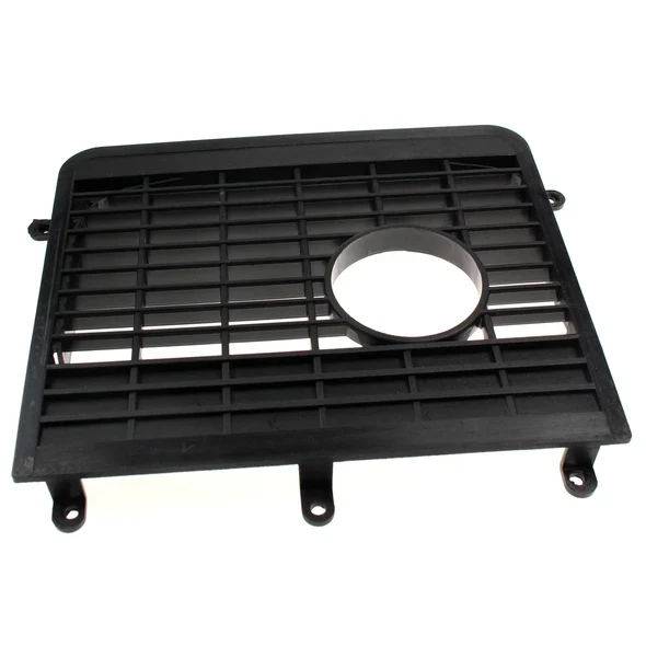 Sealey Muffle cover