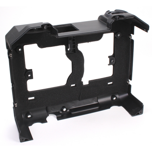 Sealey Back housing