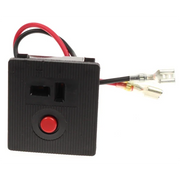Sealey Dc socket charger