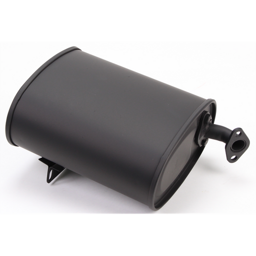 Sealey Muffler ass'y