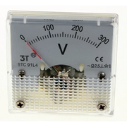 Sealey Voltmeter