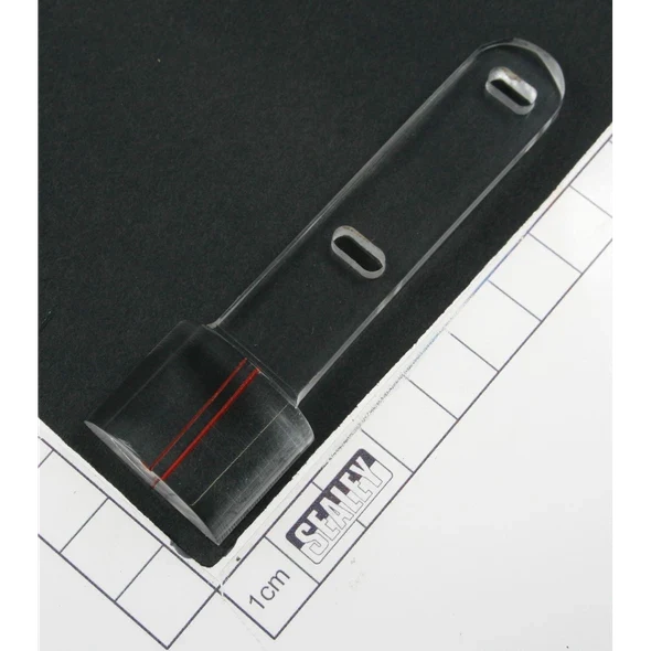 Sealey Lens