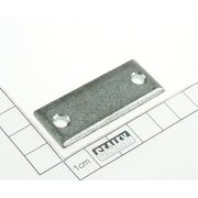 Sealey Adjusting plate