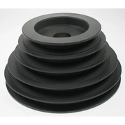 Sealey Spindle pulley