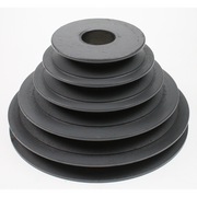Sealey Spindle pulley