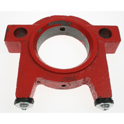 Sealey Cover mount