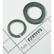 Sealey Washers plain and spring m12