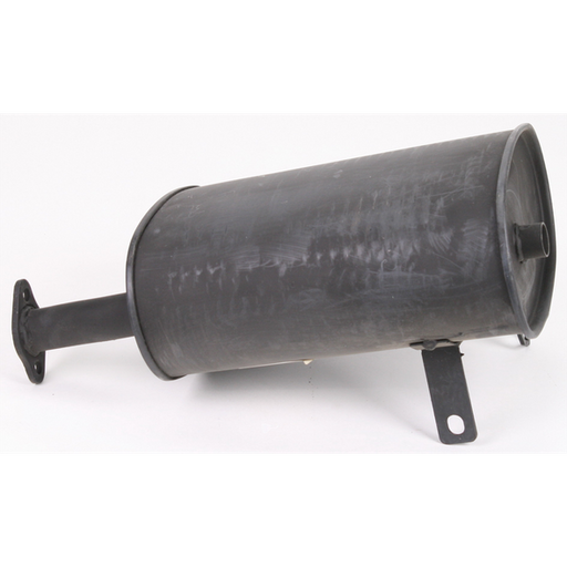 Sealey Muffler