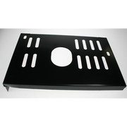 Sealey Muffler cover