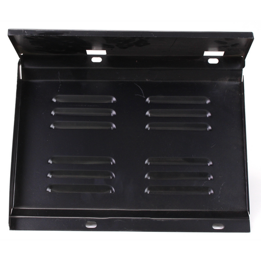 Sealey Muffler cover, side