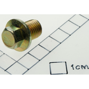 Sealey Drain plug
