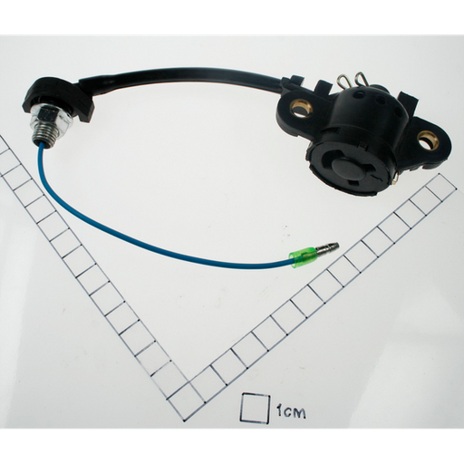 Sealey Oil sensor (so)