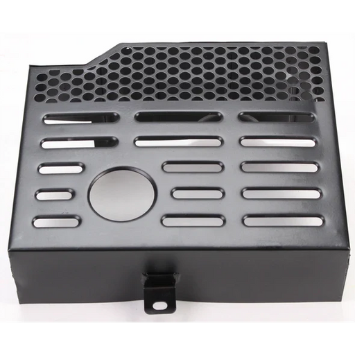 Sealey Muffler cover