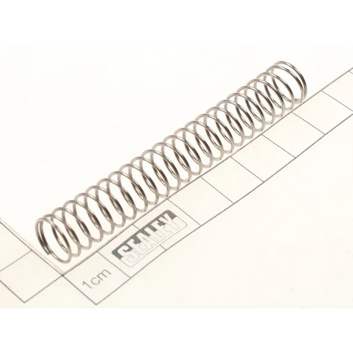 Sealey Tube spring