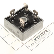 Sealey Dc rectifier