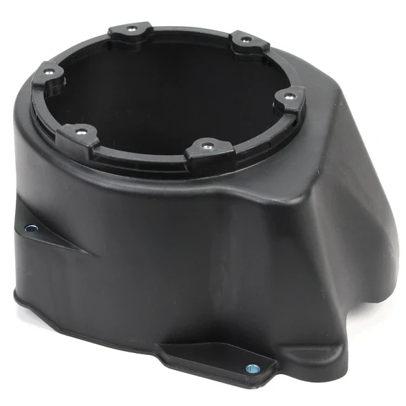 Sealey Engine air cover