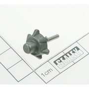 Sealey Throttle valve