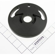Sealey Rear end plate