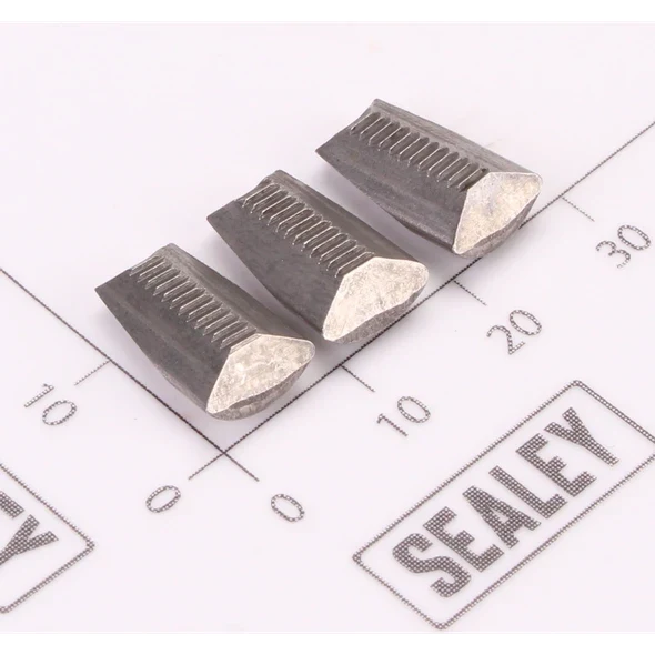 Sealey Jaw Set (3 Piece)