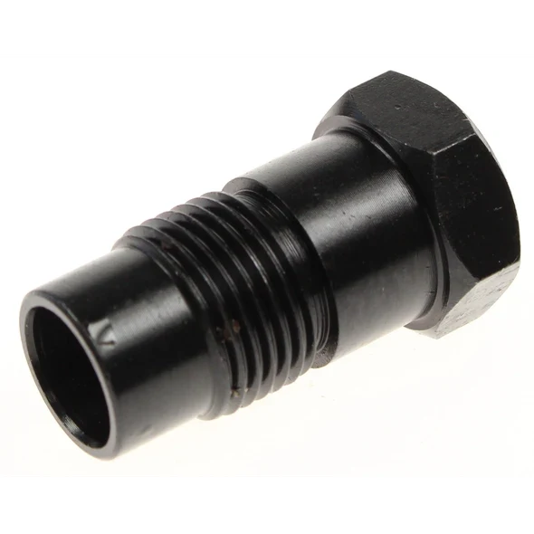 Sealey Air inlet
