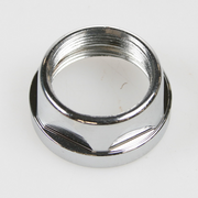 Sealey Threaded cap