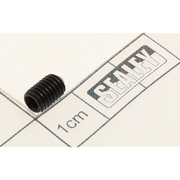 Sealey Grub screw m5x8 (single)