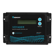 Renogy Voyager 20A PWM Waterproof Solar Charge Controller Dyna-mo Solar - Dynamic Drive