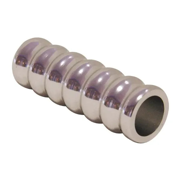 Mountney Classic Polished Aluminium Handbrake Grip Mountney Classic - Mountney Classic