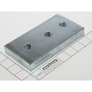 Sealey Wheel adjusting plate