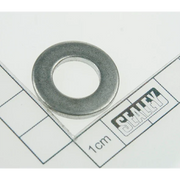 Sealey Gasket (dia.12)