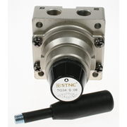 Sealey Control valve