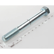 Sealey Hex head bolt m12x110mm single